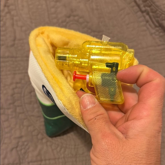 Kentucky Derby Swag Golf Putter Cover - Picture 5 of 6